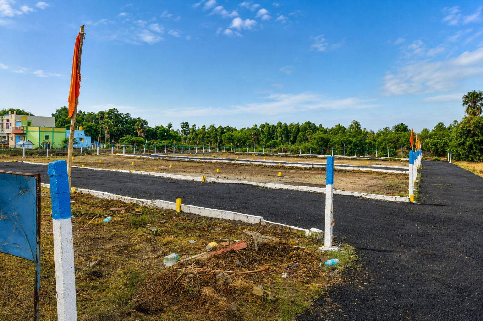 Thirupathi Nagar Extension photo 1